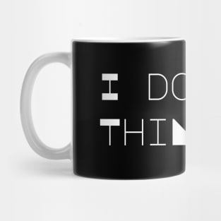 I don't think so. Mug